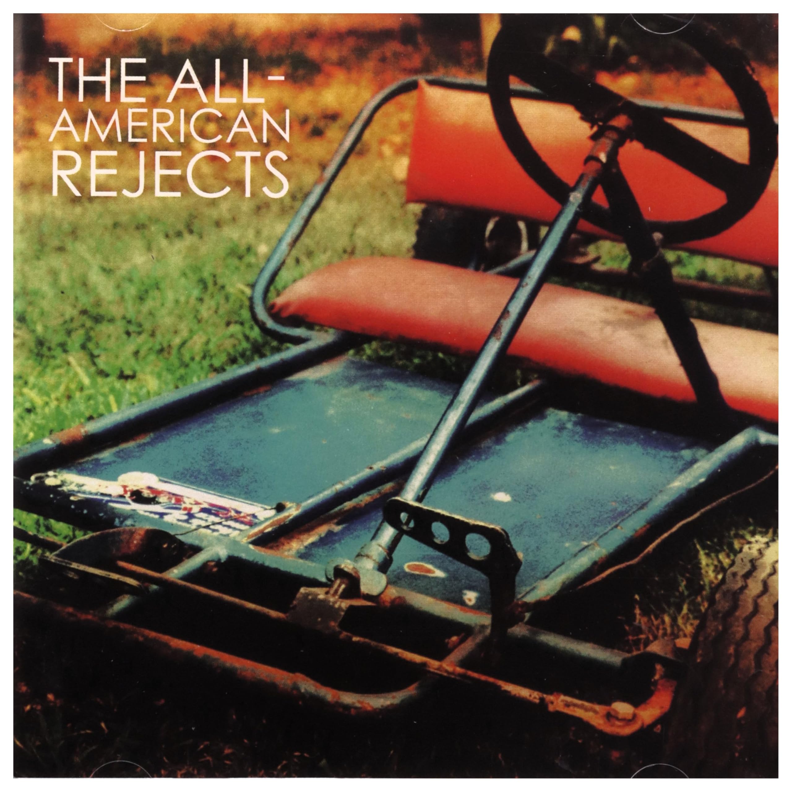 Amazon.com: All-American Rejects